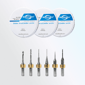 CAD CAM Материалы